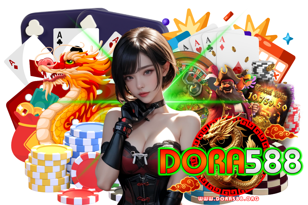 dora588 สล็อต